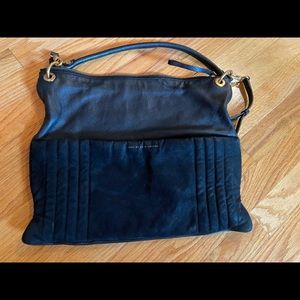 Marc by Marc Jacobs Black Bag.